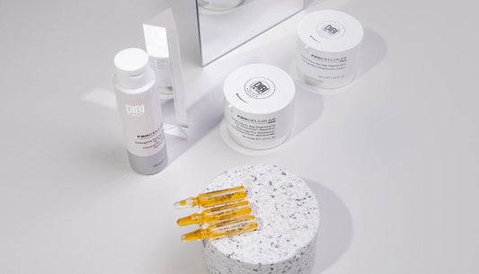 DIBI MILANO - PRO CELLULAR 365 - RIGENERANTE VISO