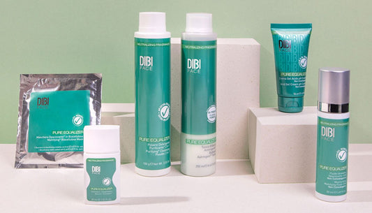 DIBI MILANO - PURE EQUALIZER - PURIFICANTE VISO