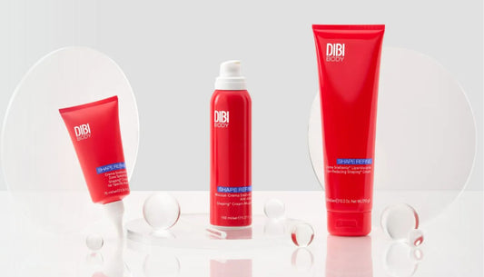 DIBI MILANO - SHAPE REFINE - SNELLENTE CORPO