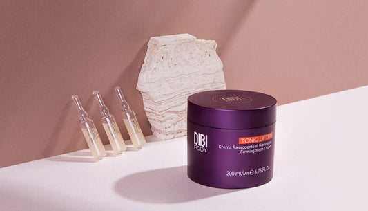 DIBI MILANO - TONIC LIFTER - RASSODANTE CORPO