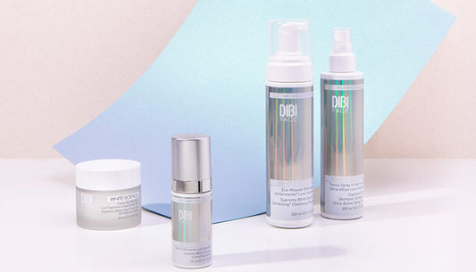 DIBI MILANO - WHITE SCIENCE - ILLUMINANTE ANTI MACCHIA VISO