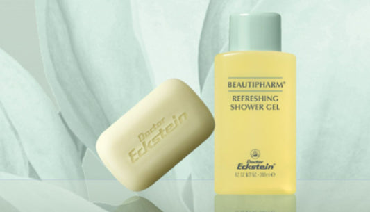 DOCTOR ECKSTEIN - DOCTOR ECKSTEIN - BEAUTIPHARM CORPO