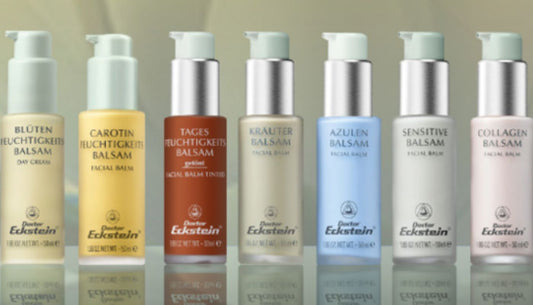 DOCTOR ECKSTEIN - DOCTOR ECKSTEIN - CREME BALSAM VISO