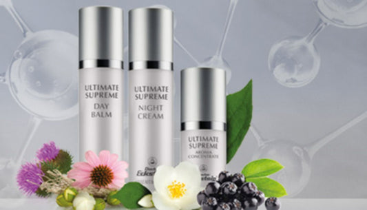 DOCTOR ECKSTEIN - DOCTOR ECKSTEIN - CREME SUPREME VISO