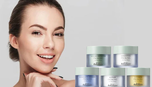 DOCTOR ECKSTEIN - DOCTOR ECKSTEIN - MASCHERE VISO