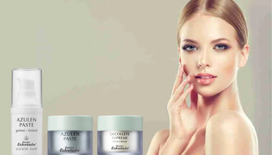 DOCTOR ECKSTEIN - DOCTOR ECKSTEIN - PRODOTTI SPECIFICI VISO