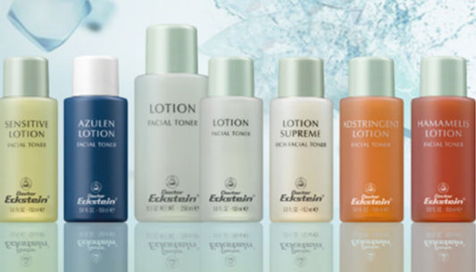 DOCTOR ECKSTEIN - DOCTOR ECKSTEIN - TONIFICAZIONE VISO