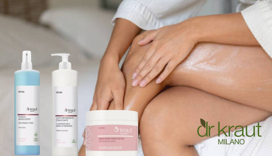 DR KRAUT MILANO