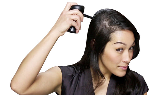 Fibre ispessenti per capelli