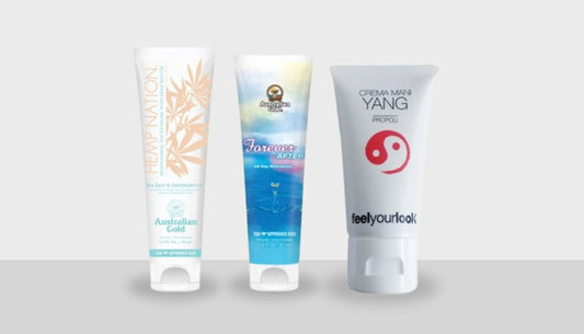 Campioncini / Formato viaggio corpo