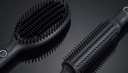 GHD - GHD HOT BRUSH