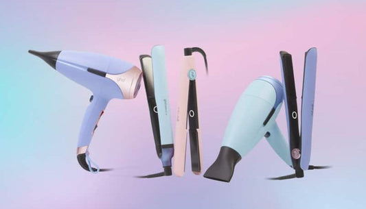 GHD - GHD LIMITED EDITION