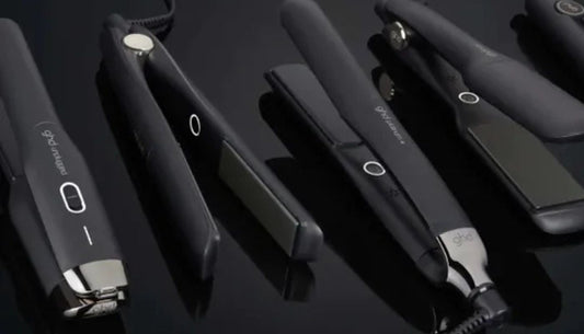 GHD - GHD PIASTRE