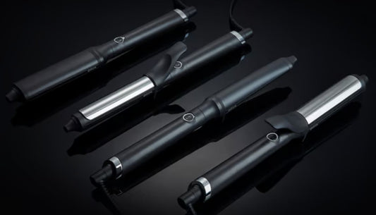 GHD - GHD ARRICCIACAPELLI