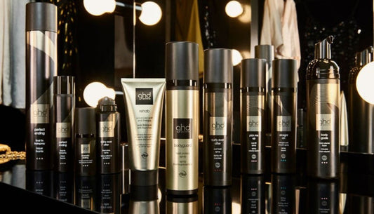 GHD - GHD PRODOTTI PER CAPELLI