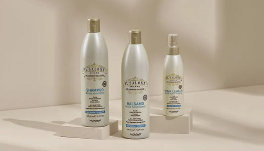 Il Salone Milano - Detox