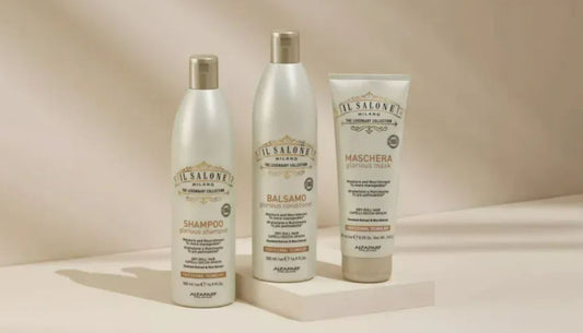 Il Salone Milano - Glorious