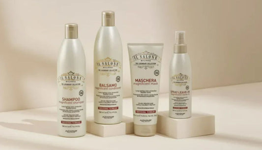 Il Salone Milano - Magnificient