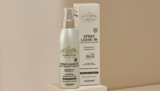 Il Salone Milano - Multi Benefit