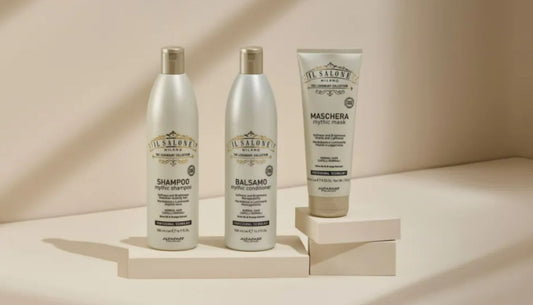 Il Salone Milano - Mythic