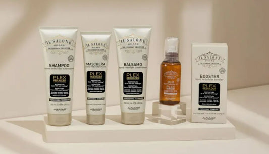 Il Salone Milano - Plex Rebuilder