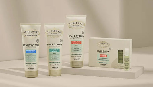Il Salone Milano - Scalp