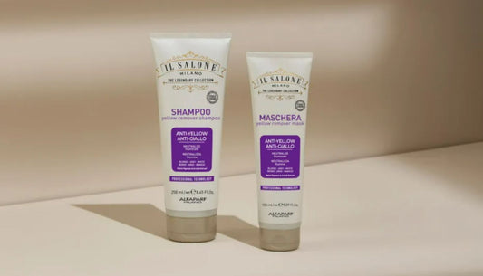 Il Salone Milano - Yellow Remover