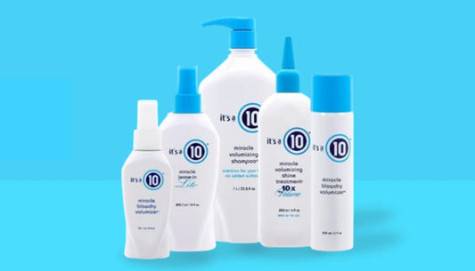 Its A 10 - Volumizing Collection