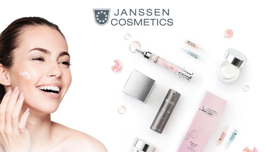 Janssen Cosmetics