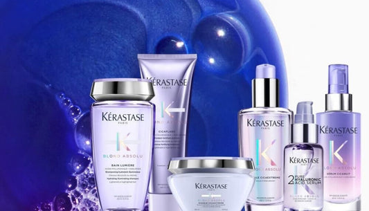 Kerastase - Blond Absolu