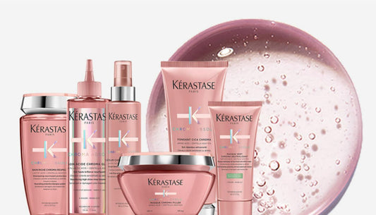 Kerastase - Chroma Absolu