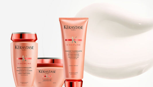 Kerastase - Discipline