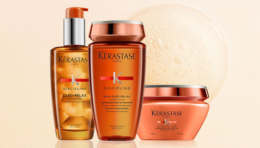 Kerastase - Discipline Oleo Relax