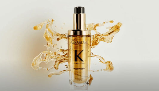 Kerastase - Elixir Ultime