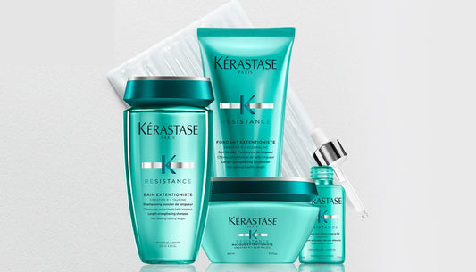 Kerastase - Extentioniste