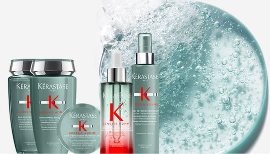 Kerastase - Genesis Homme