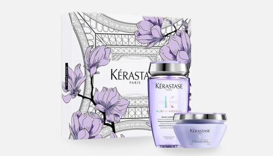 Kerastase - Kit Risparmio Kerastase
