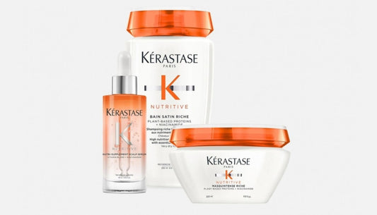 Kerastase - Nutritive