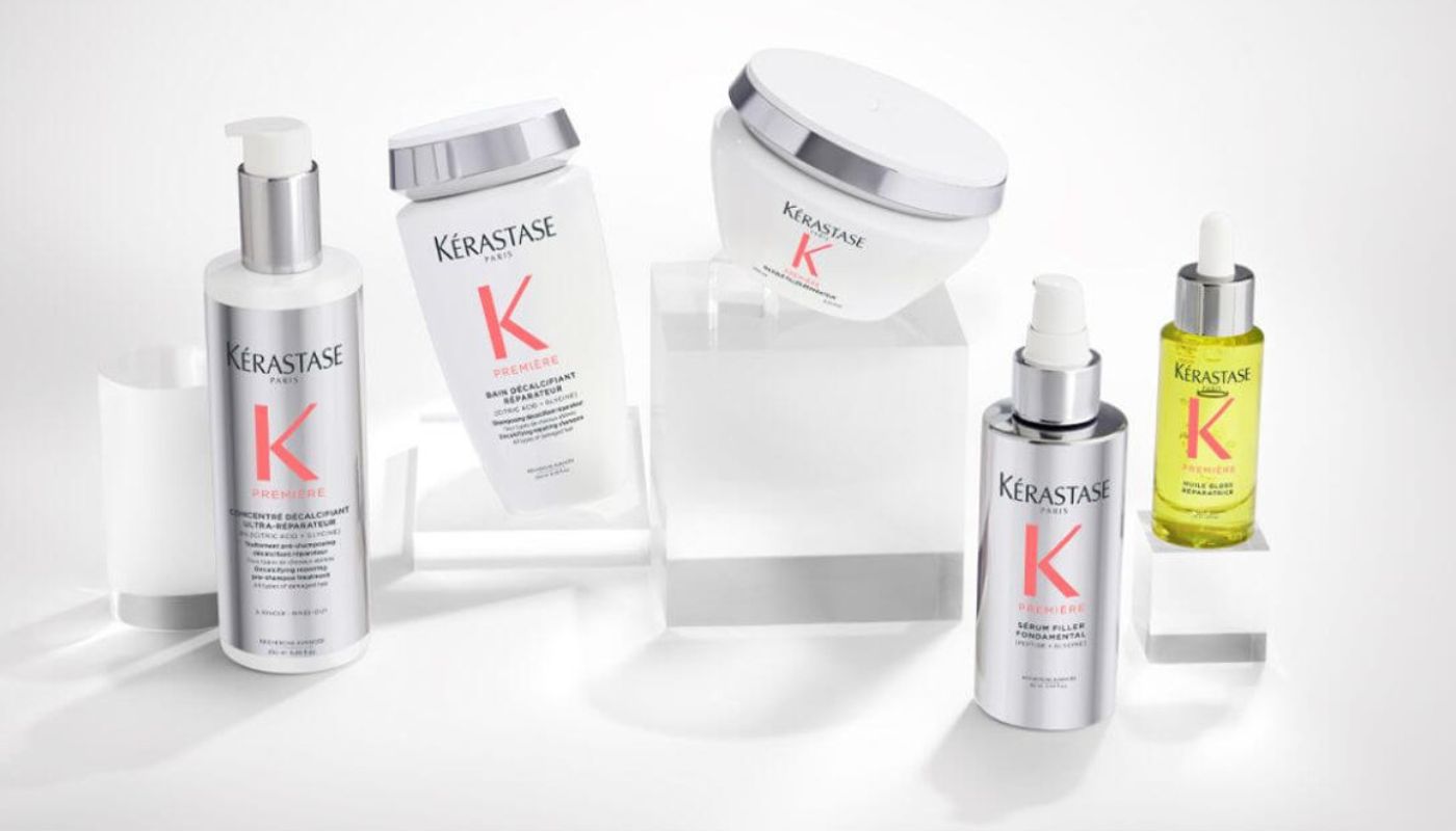 Kerastase - Premiere