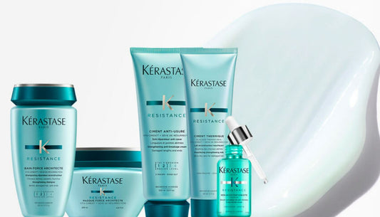 Kerastase - Resistance