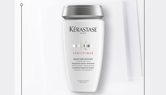 Kerastase - Specifique Anticaduta