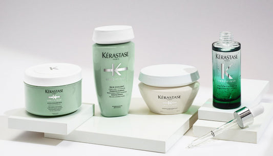 KERASTASE - SPECIFIQUE ANTISEBO