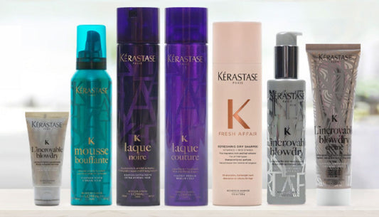 Kerastase - Styling