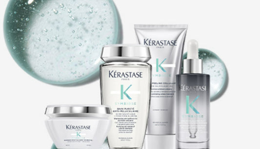Kerastase - Symbiose