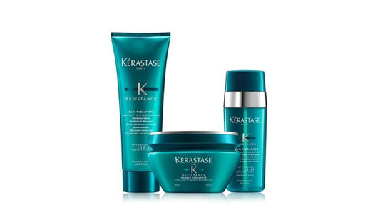 Kerastase - Therapiste