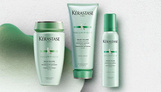 Kerastase - Volumifique