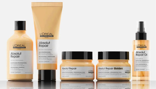 L'oreal Professionnel Serie Expert - Absolut Repair