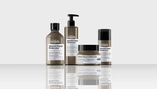 L'oreal Professionnel Serie Expert - Absolut Repair Molecular
