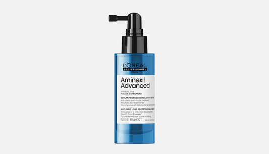 L'oreal Professionnel Serie Expert - Aminexil Advanced