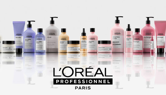 L'Oréal Professionnel